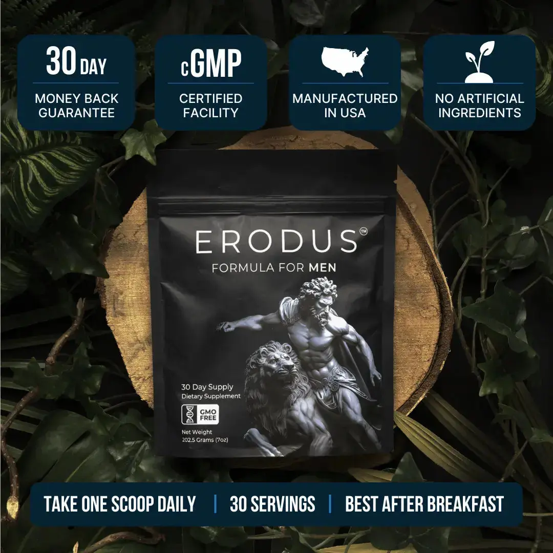 ERODUS™ FORMULA - Image 4